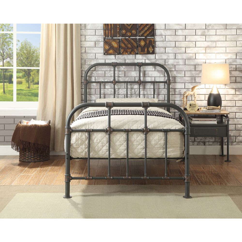 Acme Nicipolis Twin Bed