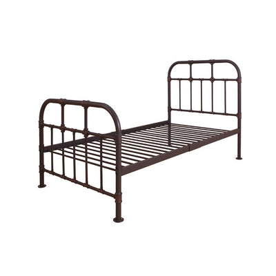 Acme Nicipolis Twin Bed