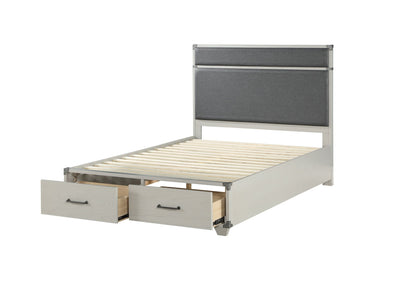 Acme Orchest Twin Bed