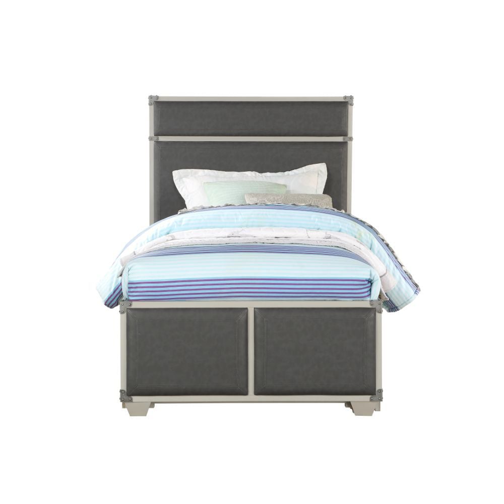 Acme Orchest Twin Bed