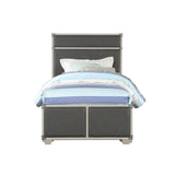 Acme Orchest Twin Bed