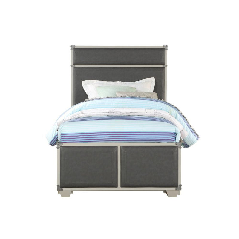 Acme Orchest Twin Bed