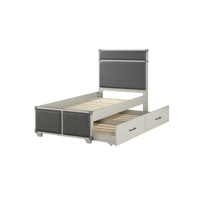 Acme Orchest Twin Bed