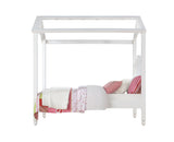 Acme Rapunzel Full Bed