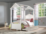 Acme Rapunzel Full Bed