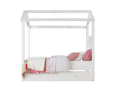 Acme Rapunzel Full Bed