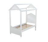 Acme Rapunzel Full Bed