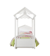 Acme Rapunzel Full Bed