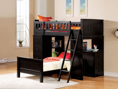 Acme Willoughby Loft Bed