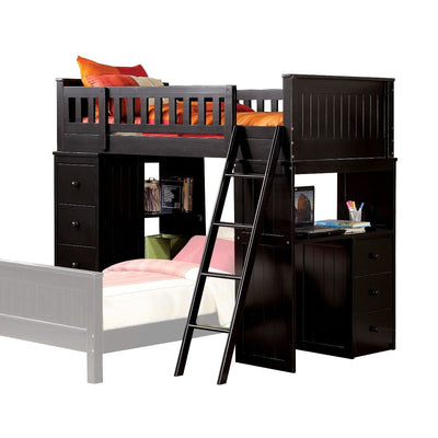 Acme Willoughby Loft Bed