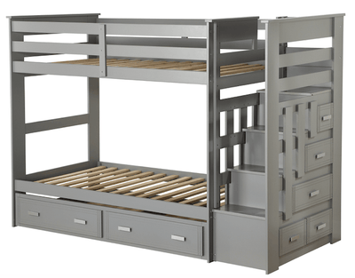 Allentown Twin/Twin Bunk Bed