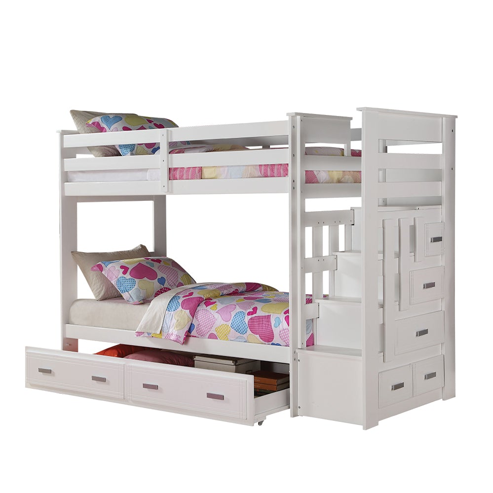 Allentown Twin/Twin Bunk Bed