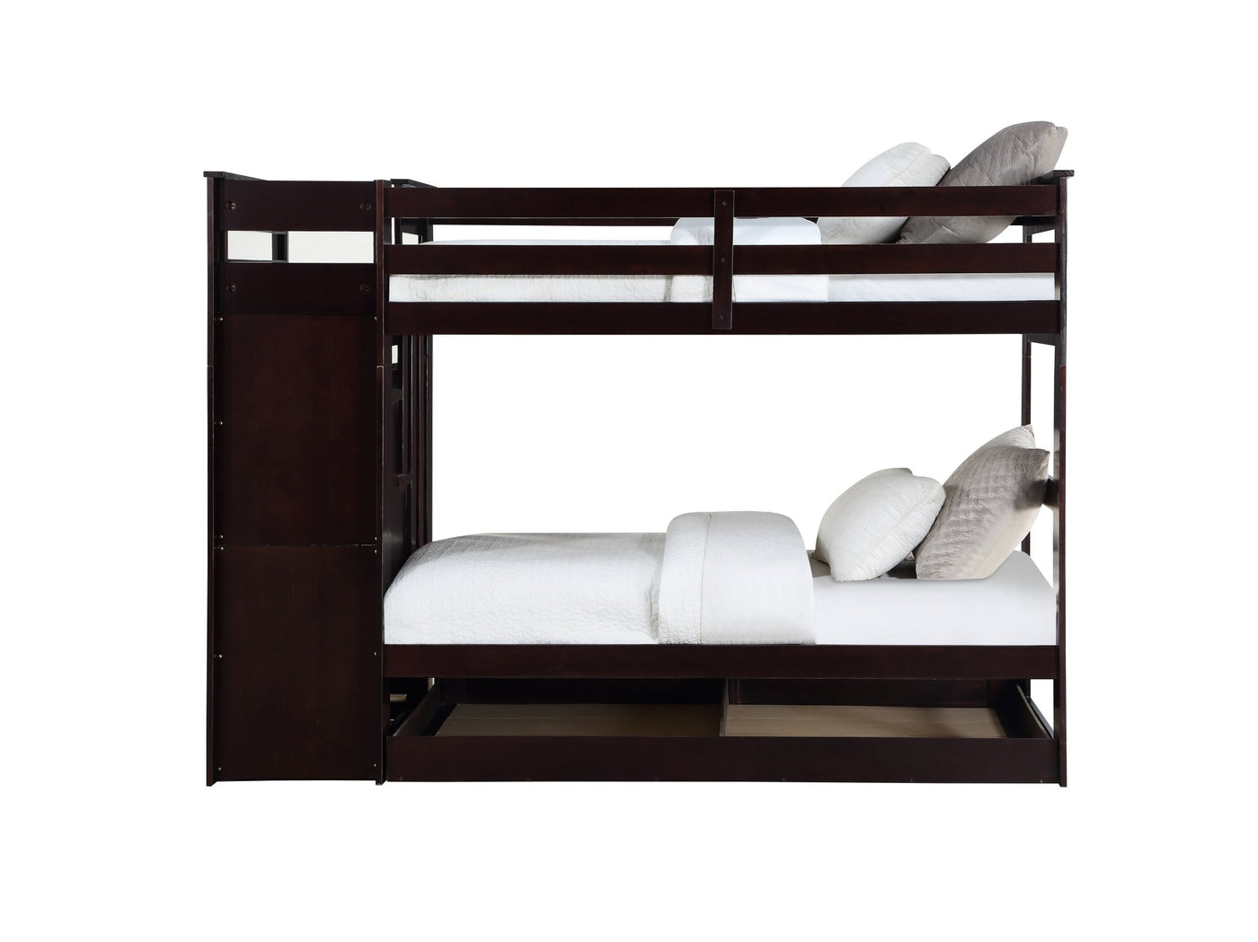 Allentown Twin/Twin Bunk Bed