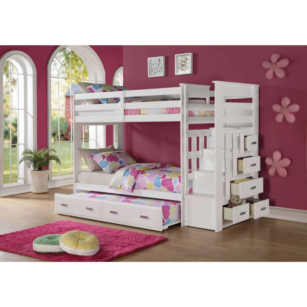 Allentown Twin/Twin Bunk Bed