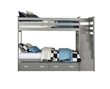 Allentown Twin/Twin Bunk Bed