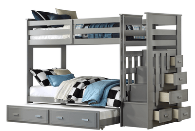 Allentown Twin/Twin Bunk Bed