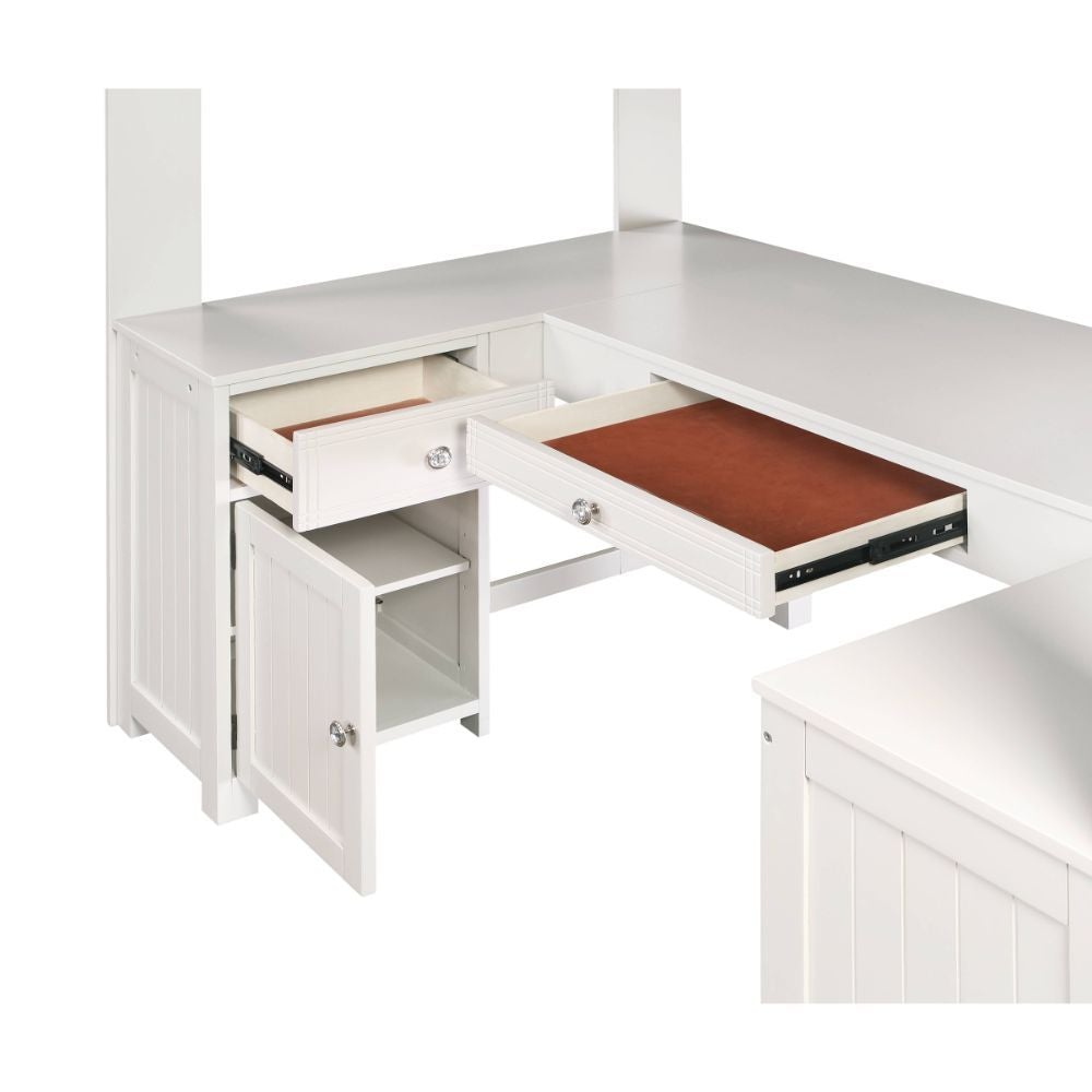 Ambar Loft Bed