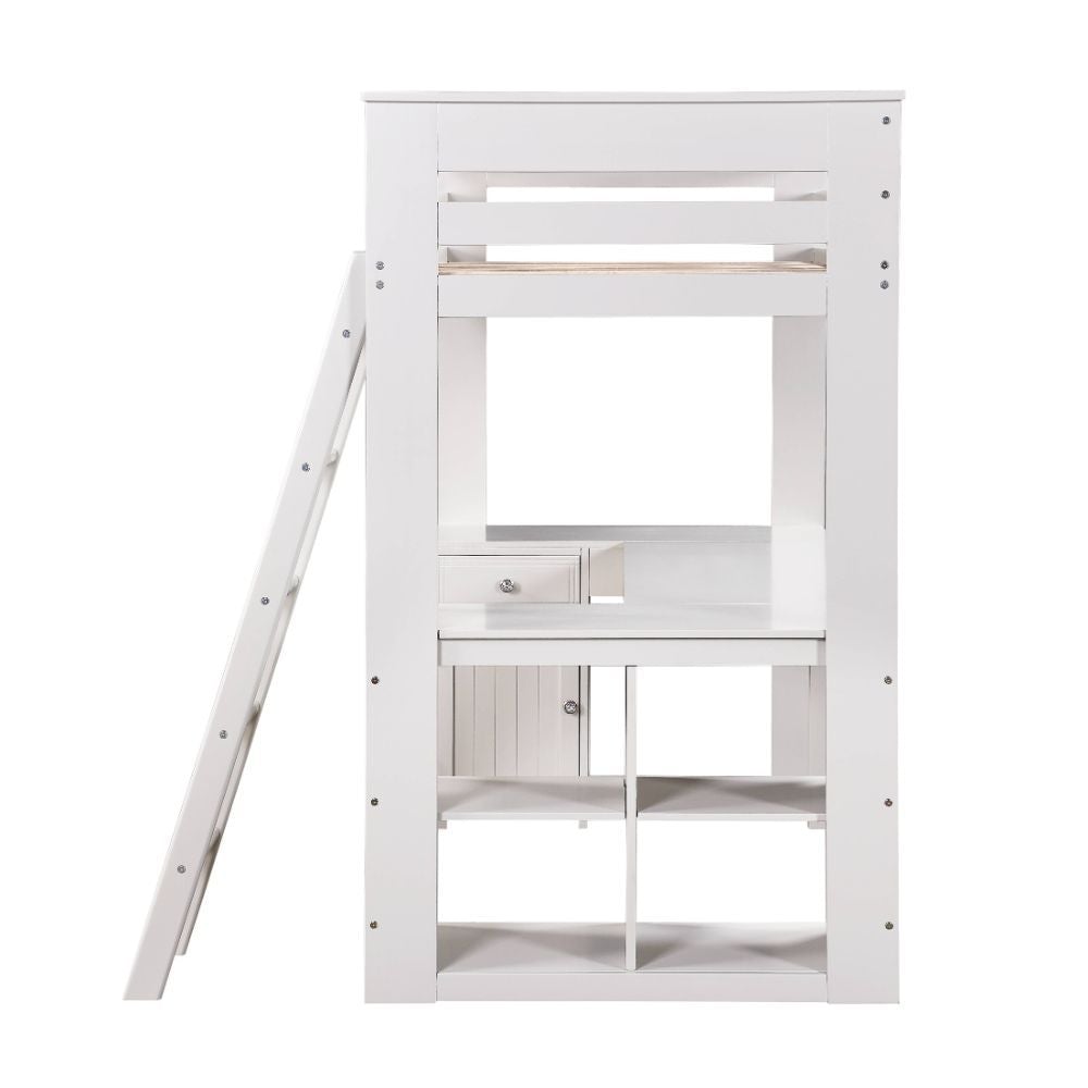 Ambar Loft Bed