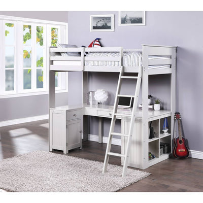 Ambar Loft Bed