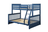 Blue Moon Twin/Full Bunk Bed