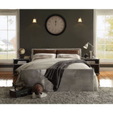 ACME Brancaster Queen Bed #color_Retro-Brown