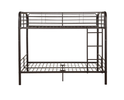 Bristol Full/Full Metal Bunk Bed