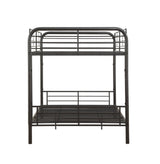 Bristol Full/Full Metal Bunk Bed