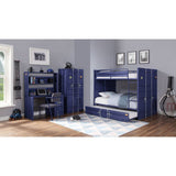 Cargo Bunk Bed (Twin/Twin, Full/Full)
