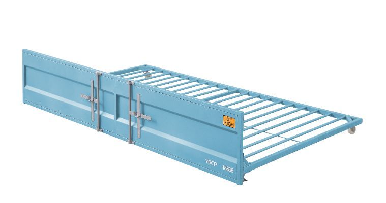 ACME Cargo Daybed #color_ Aqua