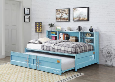 ACME Cargo Daybed #color_ Aqua