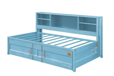 ACME Cargo Daybed #color_ Aqua