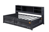 ACME Cargo Daybed #color_Gunmetal