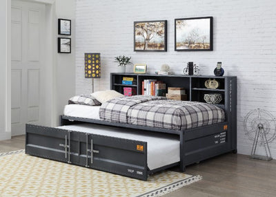 ACME Cargo Daybed #color_Gunmetal