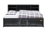 ACME Cargo Daybed #color_Gunmetal