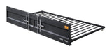 ACME Cargo Daybed #color_Gunmetal