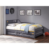 ACME Cargo Daybed #color_Gunmetal