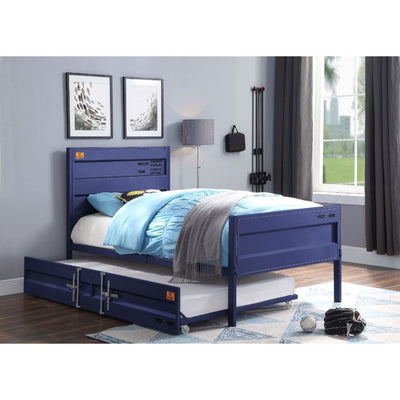 Cargo Twin Bed