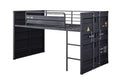 Cargo Twin Loft Bed