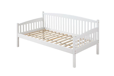 ACME Caryn Daybed #color_White Finish