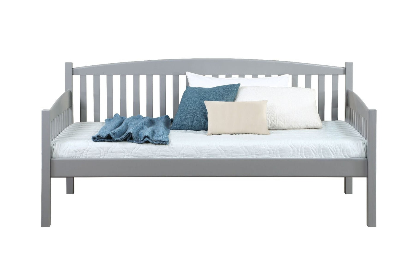 ACME Caryn Daybed #color_Gray