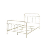 ACME Citron Full Bed #color_White