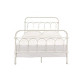 ACME Citron Full Bed #color_White