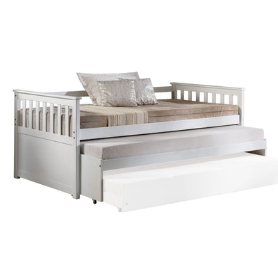 ACME Cominia Daybed #color_White