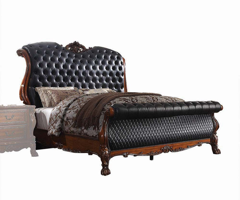 Dresden Eastern King Bed