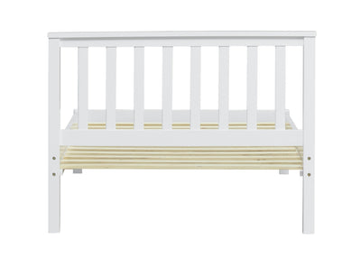 Freya Twin Bed