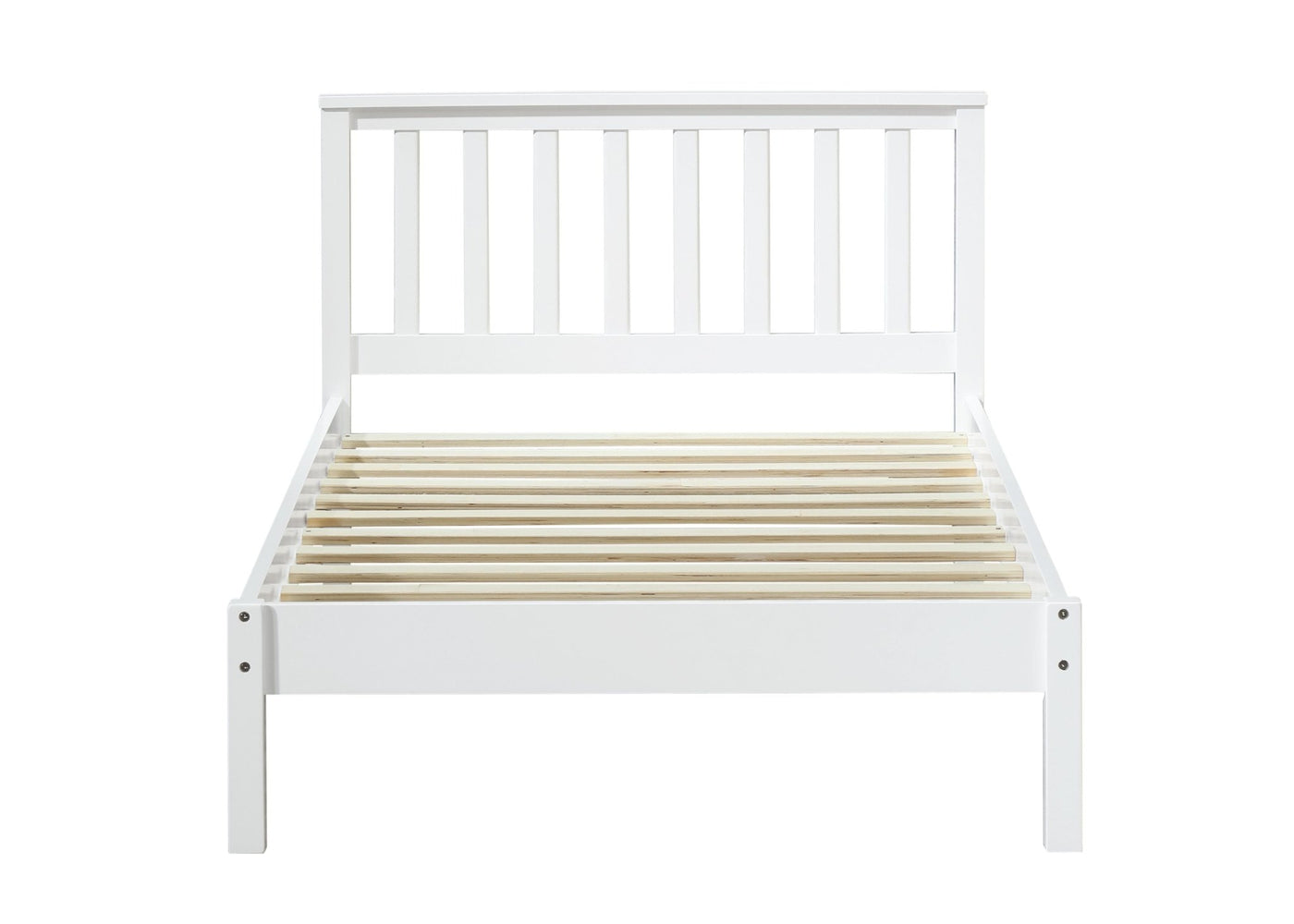 Freya Twin Bed