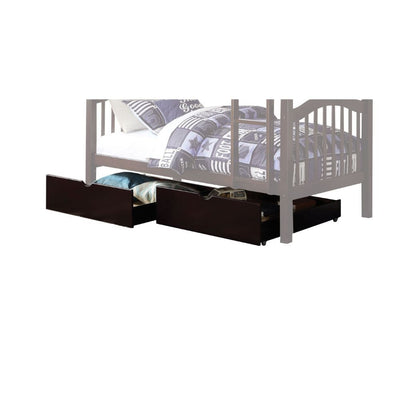 Heartland Bunk Bed Drawers