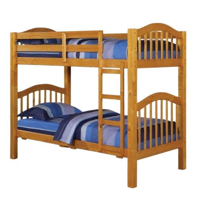 Heartland Twin/Twin Bunk Bed