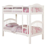 Heartland Twin/Twin Bunk Bed