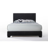 ACME Ireland III Eastern King Bed #color_Black